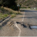 Why You Should Avoid Potholes on the Road: Insights from Priority Automotive