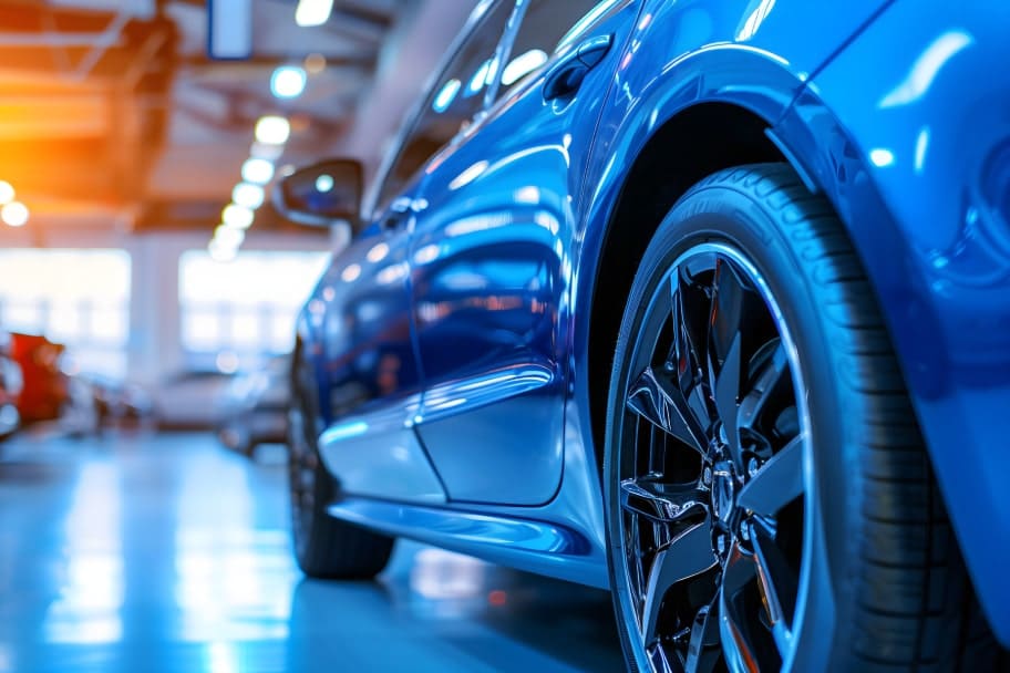 Understanding Your Vehicle’s Maintenance Needs: Essential Tips to Keep Your Car Running Smoothly