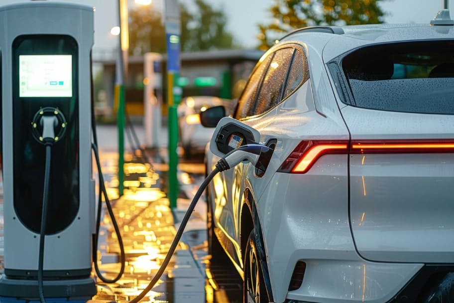 How Hybrid & Electric Vehicles Work: A Guide to the Future of Driving